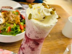 -花舍·新派粤菜·西餐·下午茶(亚运村·鸟巢店)