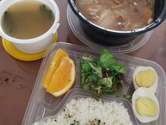 -角落里(中山公园店)