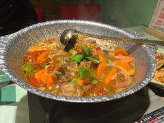 -福宝漠北·牛羊肉(广埠屯店)