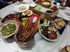 -大眼锅贴水饺(河东店)