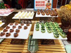 -悦橙烤肉海鲜自助(中央大街店)