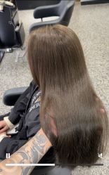 -SWANK SALON