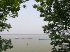 -幕燕滨江·长江观音景区