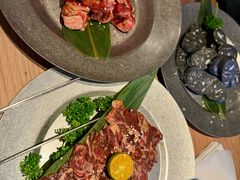 -烧肉达人•炭火烧肉(新天地店)