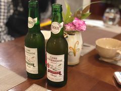 -LA CREPERIE BRETONNE布列塔尼法式餐厅(天童北路店)
