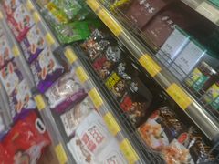 -华润万家(天河东店)