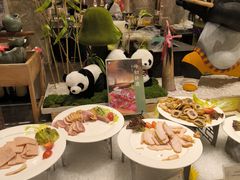 -福州西湖大酒店·怡湖咖啡厅