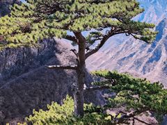 -圣莲山风景区