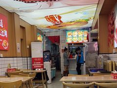 -冒菜西施·非遗冒菜(总店)