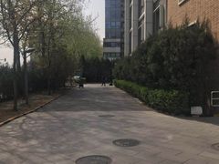 -北京上地智选假日酒店