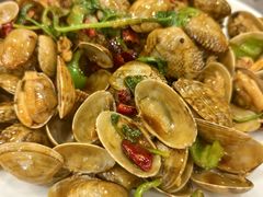 -渔家乐小海鲜(皇姑店)