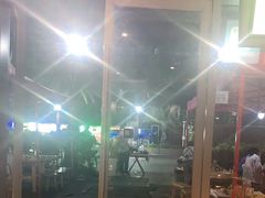 -木屋烧烤(惠阳华润小径湾店)