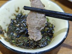 -茶马古道·野生菌清汤黄牛肉(沙溪店)
