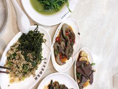 -长平老姿娘夜粥(平东一街店)