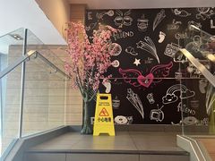 -麦当劳(牡丹江路店)