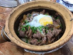 -红星光发煲仔饭(大石街店)