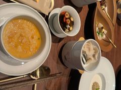 -喜鼎海胆水饺(东港店)