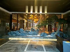 -清远熹乐谷温泉度假酒店