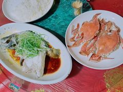 -云生海鲜楼