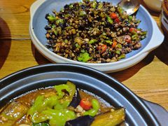 -云海肴·汽锅鸡·云南代表菜(天津国金汇店)