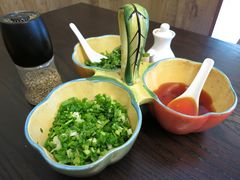 调料-巧云大馄饨(南阴阳营总店)