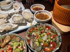 -乔街深夜食堂·小龙虾·高压锅生蚝(杭州总店)