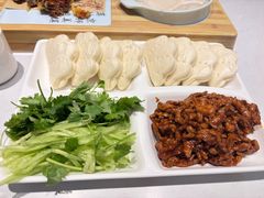 -北李·海肠捞饭·大连菜(望京凯德MALL店)