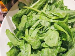 -鼎鼎香·港式火锅(北京SKP店)