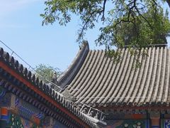 -恭王府博物馆