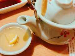-山之川日料放题(通州店)