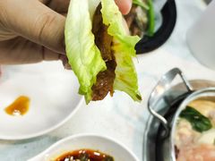 -咕叽咕叽自助烤肉小火锅(西城广场购物中心店)