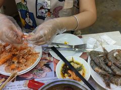 -芭菲盛宴·环球美食(袁家岗店)