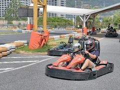 -千岛湖燃擎卡丁车赛车主题乐园(秀湖路店)