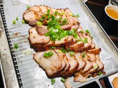 -绿茶餐厅(昌平悦荟店)