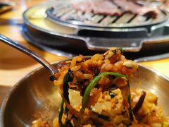 -金顺碳烤肉(番禺傍江地铁站店)