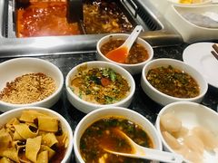 -海底捞火锅(亲贤北街店)