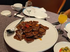 -百富源·海鲜辽菜(浑河堡店)