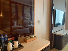 -长沙富力万达文华酒店