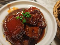 -小菜园新徽菜(宜兴八佰伴店)