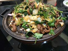 -味+新京宴·烤鸭·北京菜(创意谷店)