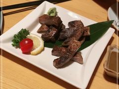 -福匠日本料理(人民路店)