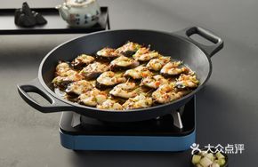 Black Truffle Lemongrass Baked Cod