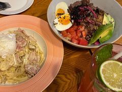 -AFS Cafe & Canteen(闽江二路店)