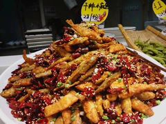-眉州小吃(石景山店)