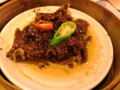 -杭州JW万豪酒店-万豪中餐厅