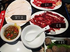 -八合里牛肉火锅(深圳海德店)