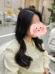 点击看大图 -NANAN美发沙龙