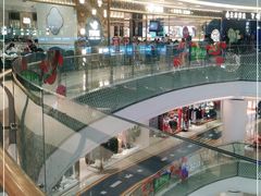 -芳满庭粤菜餐厅(丹阳吾悦店)