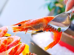 -上海柏悦酒店·世纪100牛排馆