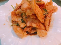 -李连贵熏肉大饼(宁山中路店)